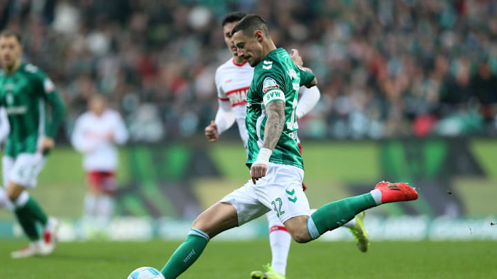 Fabian Rieder, Marco Friedl