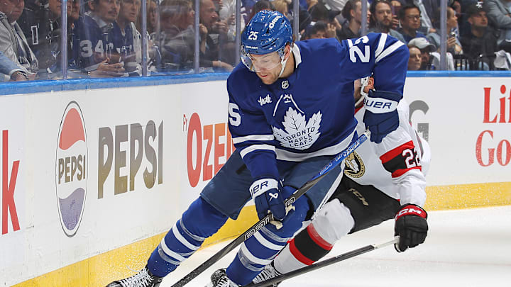 Ottawa Senators v Toronto Maple Leafs - Game Five