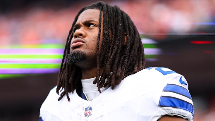 Dallas Cowboys v Denver Broncos - NFL 2025