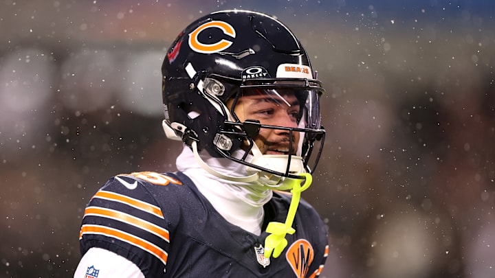 NFC Divisional Playoffs: Los Angeles Rams v Chicago Bears