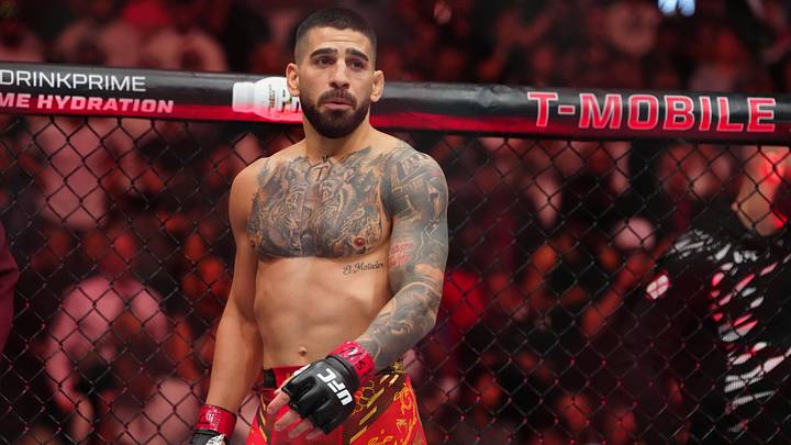 Ilia Topuria is a heavy favorite to win the UFC lightweight title over Justin Gaethje at UFC Freedom 250.