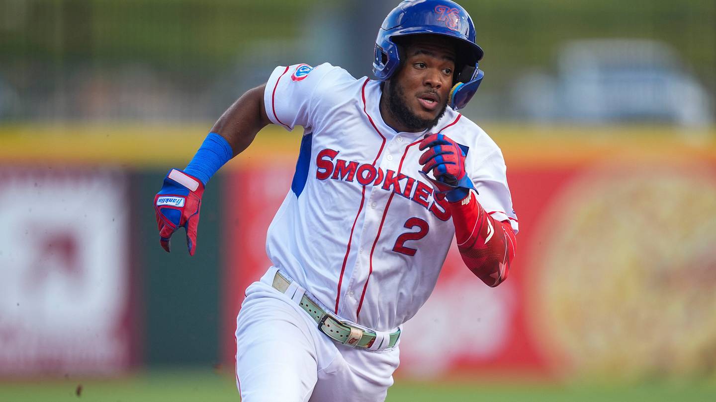 The NY Mets trade train that led them to their new number one prospect