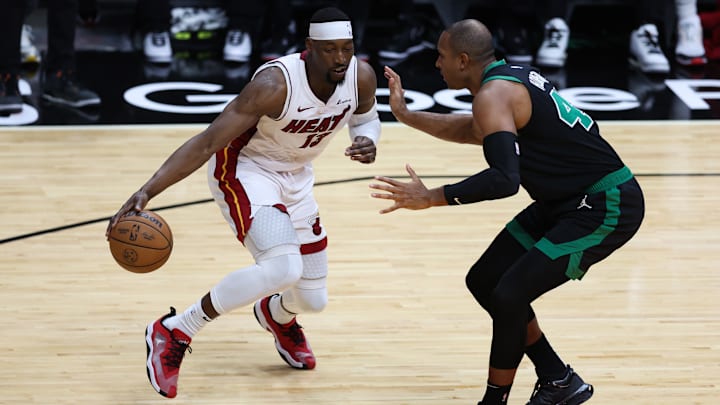 Boston Celtics v Miami Heat - Game Four