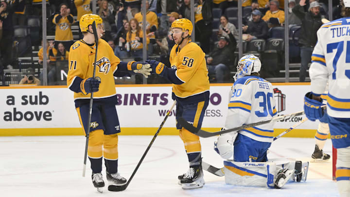 Mandatory Credit: Steve Roberts-Imagn Images Mandatory Credit: Steve Roberts-Imagn Images