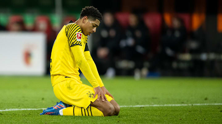 Jude Bellingham Jude Bellingham