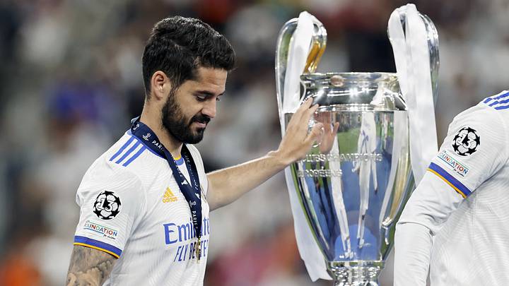 Isco