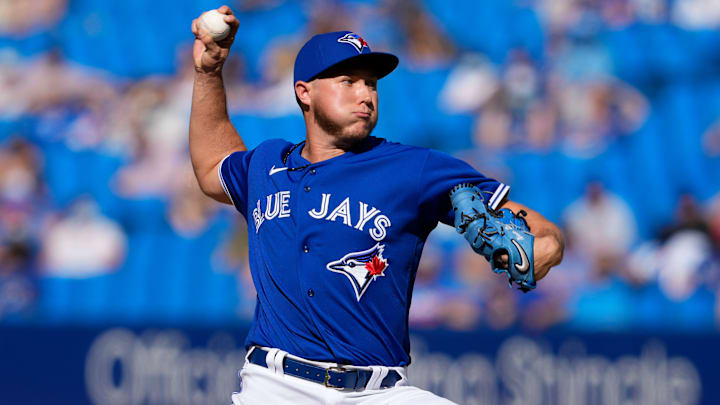 Oakland Athletics v Toronto Blue Jays