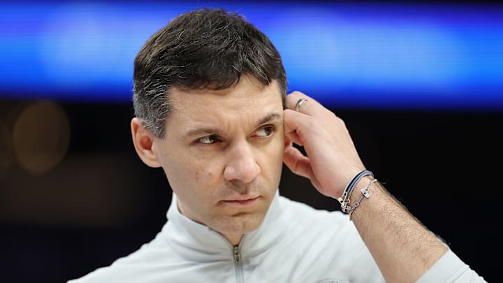 Oklahoma City Thunder v Phoenix Suns