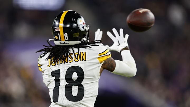 Pittsburgh Steelers, Steelers