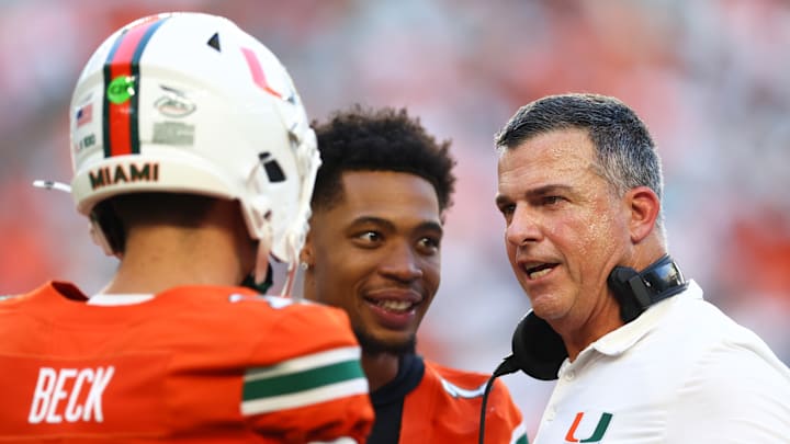 Syracuse v Miami Syracuse v Miami