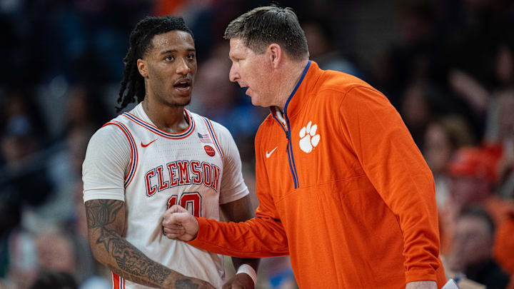 Duke v Clemson