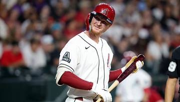 Diamondbacks DFA Pavin Smith, Call Up Hot-Hitting Waldschmidt