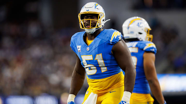 Dallas Cowboys v Los Angeles Chargers