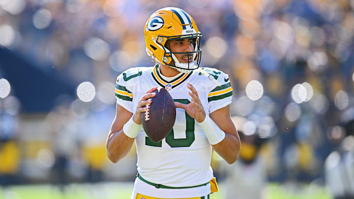 Green Bay Packers