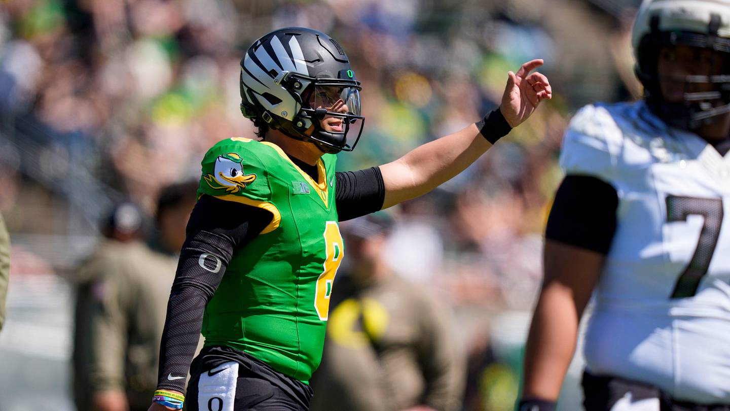 Nebraska Will See Plenty of Firepower in the October Quarter