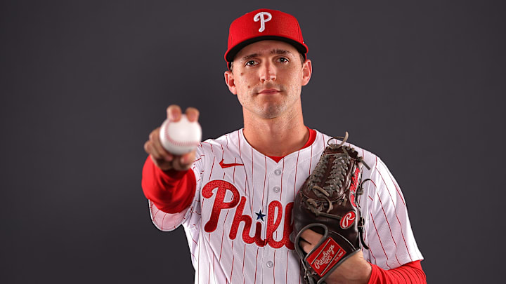 Philadelphia Phillies Photo Day