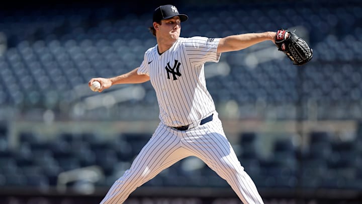 Seattle Mariners v New York Yankees