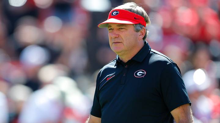 Oklahoma v Georgia Oklahoma v Georgia