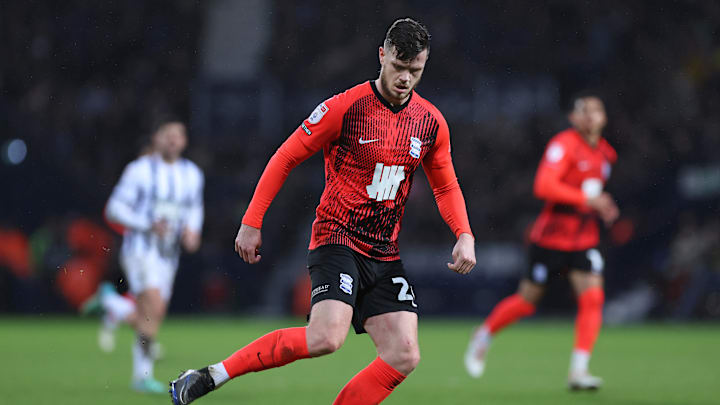 West Bromwich Albion v Birmingham City - Sky Bet Championship