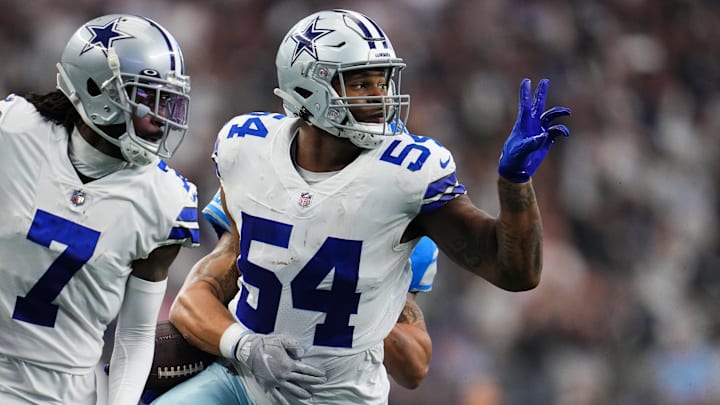 Sam Wliliams, Dallas Cowboys