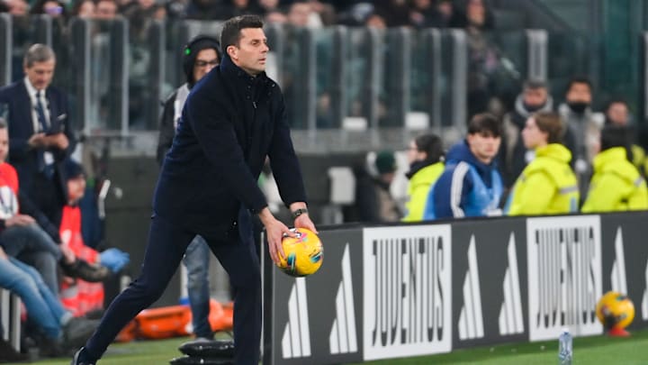 Thiago Motta's Juventus side were booed off against Empoli