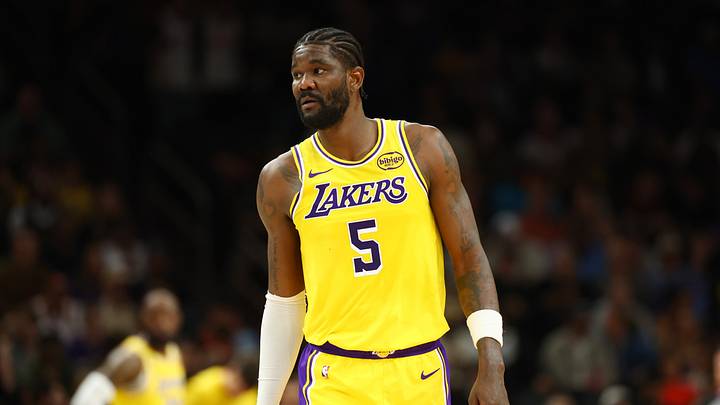 Deandre Ayton Deandre Ayton