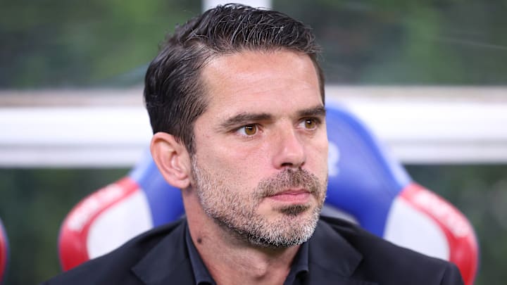 Fernando Gago sigue siendo pretendido por Boca 