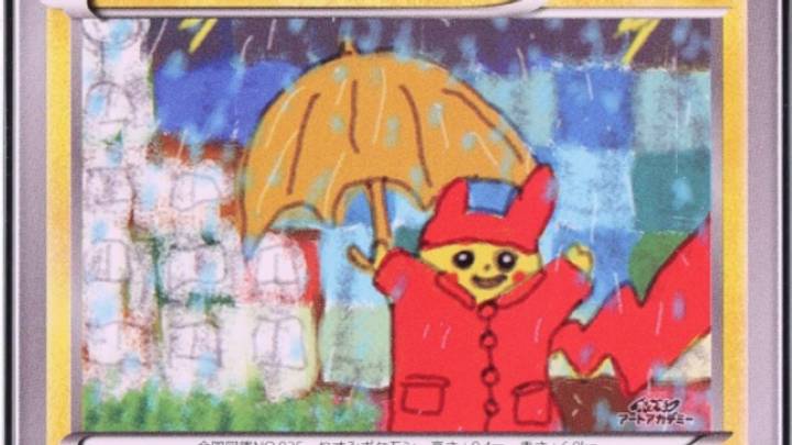 The 2015 Pokémon Art Academy Fujishima Pikachu #XY-P PSA 10 sold for an astonishing $8.4 million. The 2015 Pokémon Art Academy Fujishima Pikachu #XY-P PSA 10 sold for an astonishing $8.4 million.