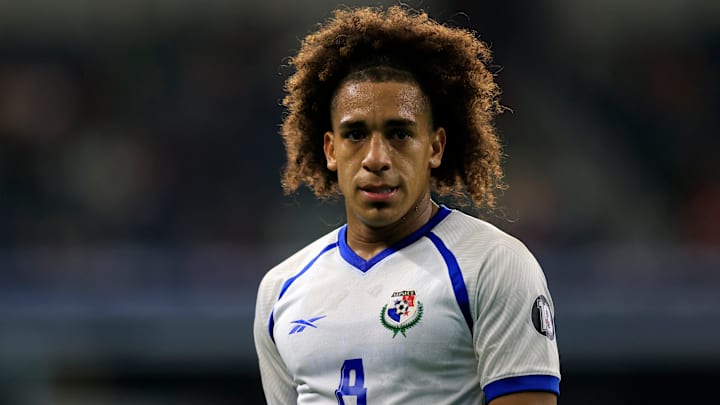Jamaica v Panama: 3rd Place Match - Concacaf Nations League