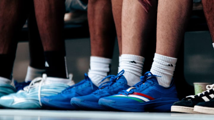 adidas Eurocamp adidas Eurocamp