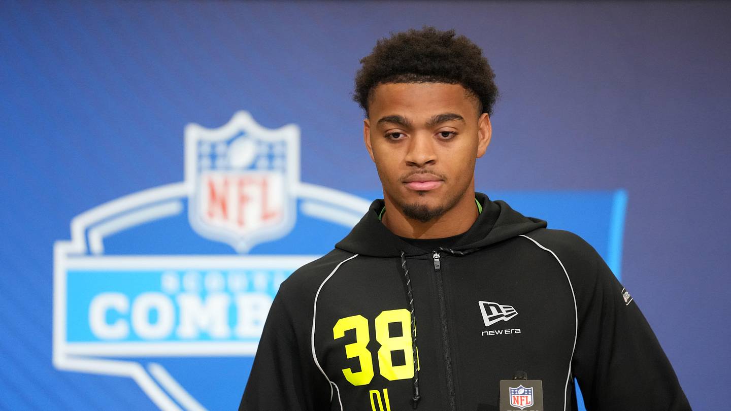 How Auburn Tigers Can Replace Keldric Faulk After Titans Draft Selection
