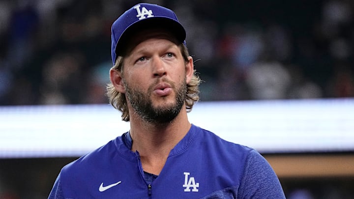 Los Angeles Dodgers v Texas Rangers