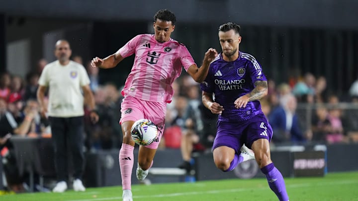 La previa de Orlando City vs Inter Miami en la MLS La previa de Orlando City vs Inter Miami en la MLS