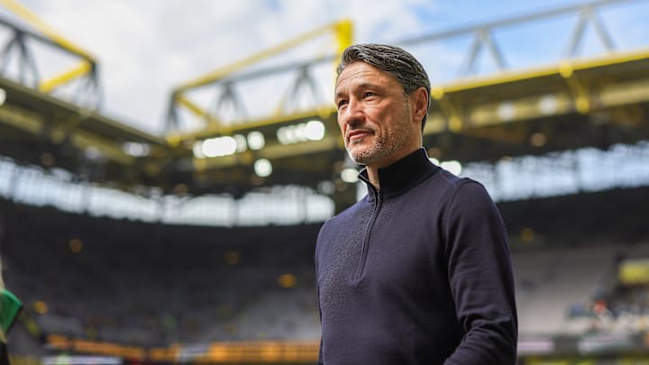 Borussia Dortmund v Bayer 04 Leverkusen - Bundesliga Borussia Dortmund v Bayer 04 Leverkusen - Bundesliga