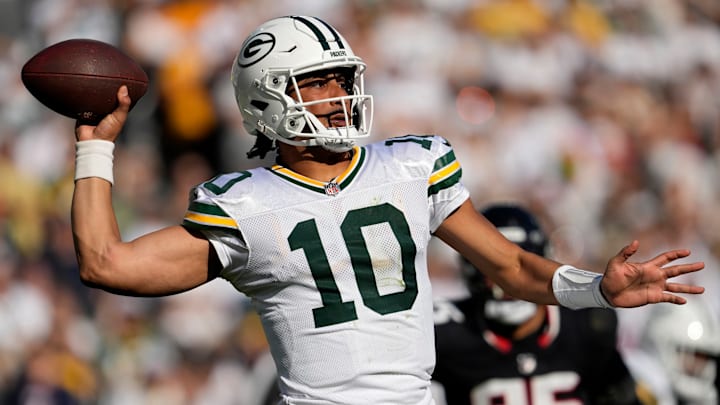Houston Texans v Green Bay Packers