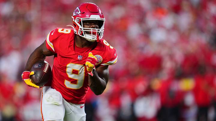 Denver Broncos v Kansas City Chiefs Denver Broncos v Kansas City Chiefs