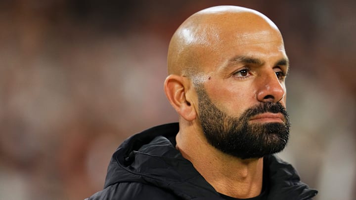 NY Jets, Robert Saleh