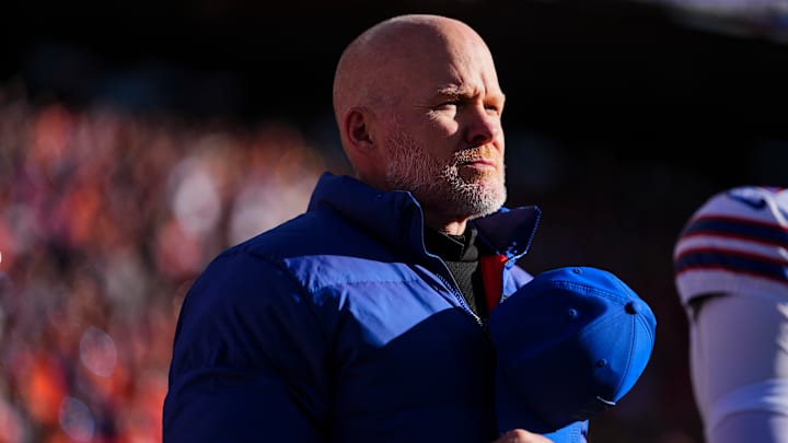 AFC Divisional Playoffs: Buffalo Bills v Denver Broncos