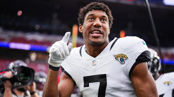 Jacksonville Jaguars v Houston Texans