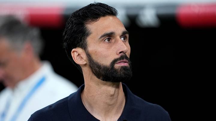 Alvaro Arbeloa steht bei Real Madrid vor dem Aus