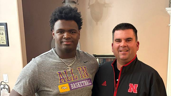 Albert Simien is ranked as the No. 7 overall player in the 2027 class (Rivals) and has quickly become a top target for the Huskers. Albert Simien is ranked as the No. 7 overall player in the 2027 class (Rivals) and has quickly become a top target for the Huskers.
