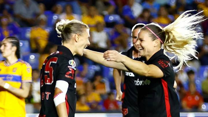 Toluca femenil jugará las Semifinales del Clausura 2026 en la Liga MX femenil. Toluca femenil jugará las Semifinales del Clausura 2026 en la Liga MX femenil.
