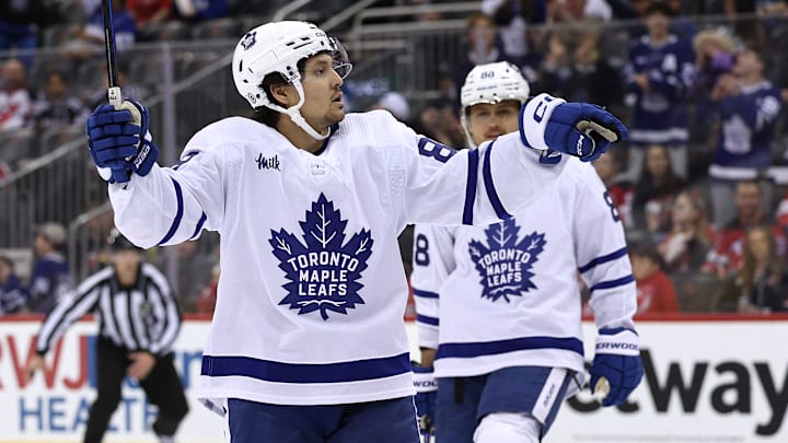Which Pending Free Agents The Toronto Maple Leafs Need To Resign