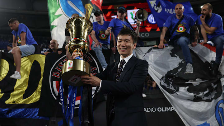 Steven Zhang Steven Zhang