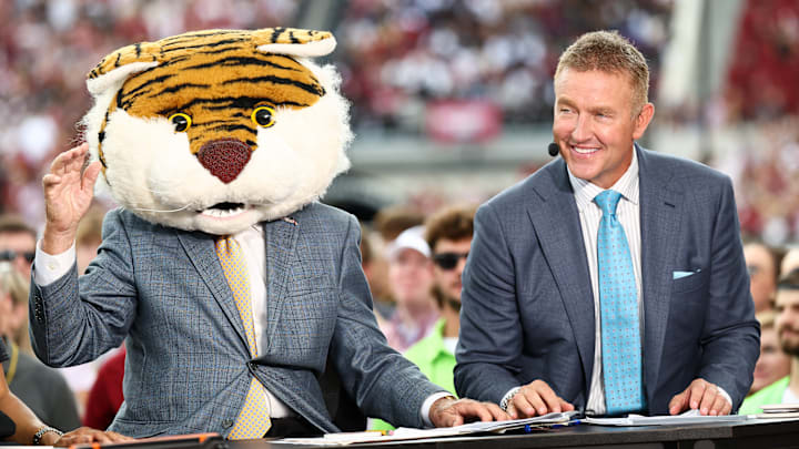 LSU v South Carolina