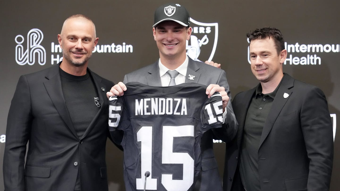 Every Jersey Number the NFL’s 2026 Rookie Class Will Wear