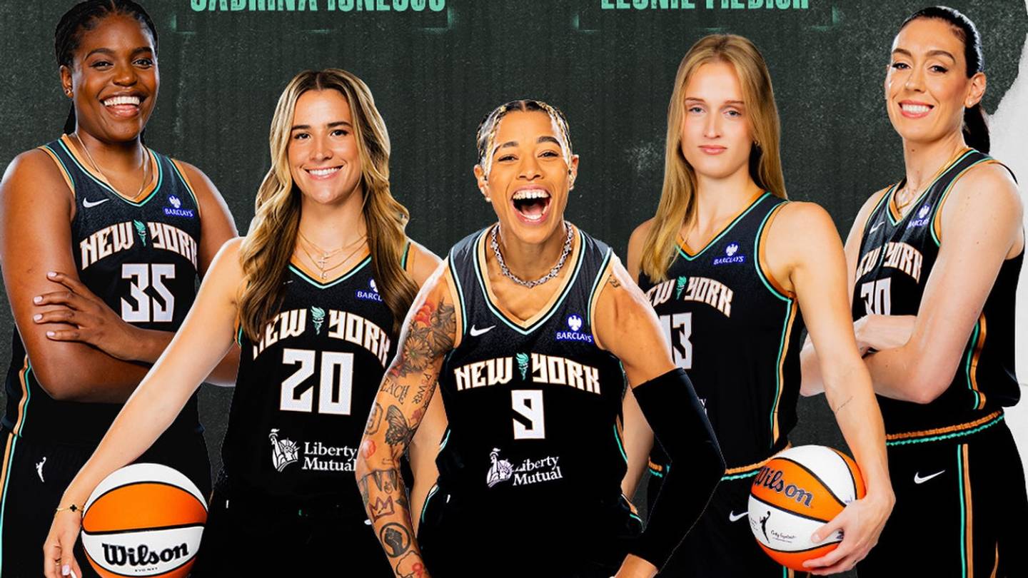 Liberty Aims for Historic Four All-Stars in 2023