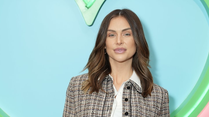 Lala Kent Celebrates Style And Modern Motherhood At Exclusive Evenflo Launch Event In LA