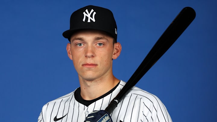 Ben Rice será el sustituto de Anthony Rizzo 