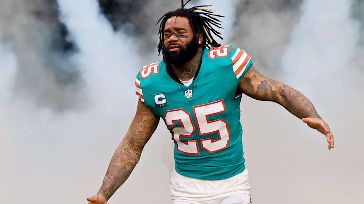 Dallas Cowboys v Miami Dolphins